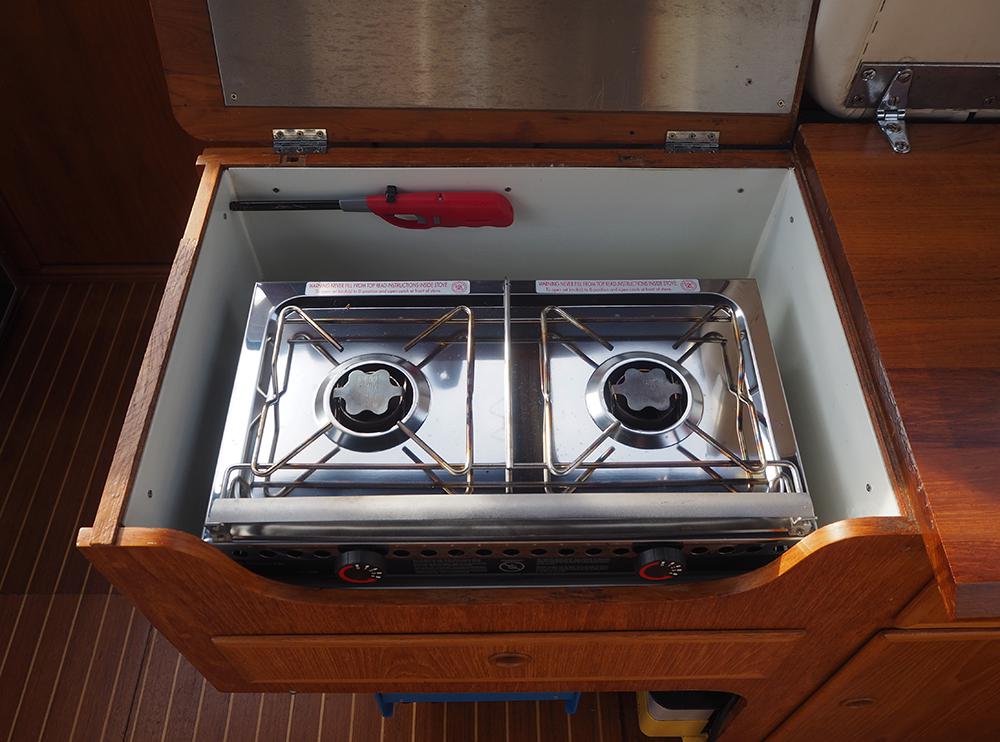 Wheelhouse, Accommodation